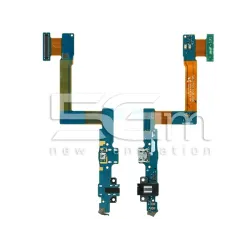 Connecteur de Charge + Carte Samsung SM-T550 (CI Complet) | 5G-M