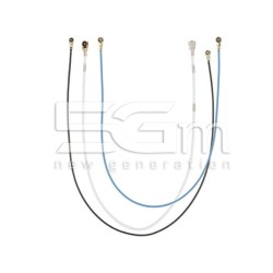 Coaxial Cable 3PCS Xiaomi...