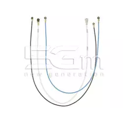 Coaxial Cable 3PCS Xiaomi Mi 10T Lite 5G