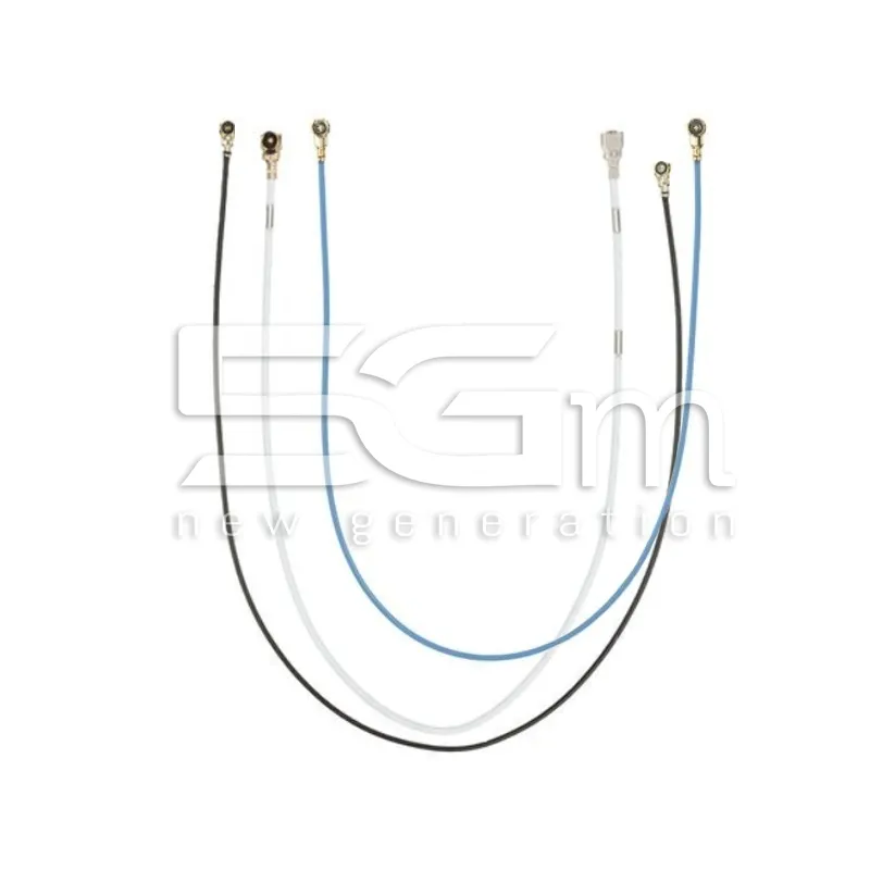 Coaxial Cable 3PCS Xiaomi Mi 10T Lite 5G | Store Online 5G-M