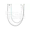 Coaxial Cable 3PCS Xiaomi Mi 10T Lite 5G