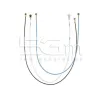 Coaxial Cable 3PCS Xiaomi Mi 10T Lite 5G | Store Online 5G-M