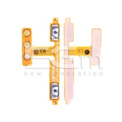 Volume Flex Cable Samsung...