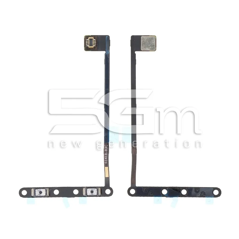 Nappe de volume iPad Pro 11 3Gen | Boutique en ligne 5G-M