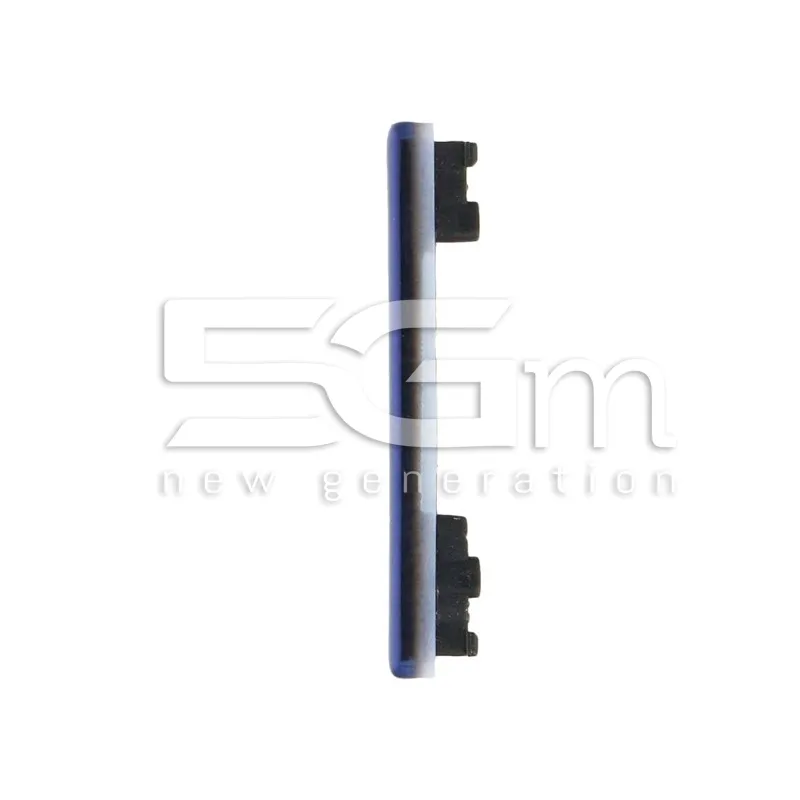Tasto Volume Esterno Blu Xiaomi Mi 10T Lite | Store Online 5G-M
