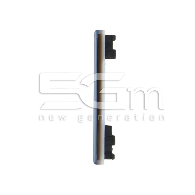 Tasto Volume Esterno Nero Xiaomi Mi 10T Lite | Store Online 5G-M