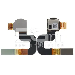 Vingerafdruk Flex Kabel Samsung SM-G985 - G986 S20+ | 5G-M.com