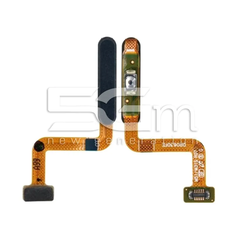 Fingerprint Flex Cable Nero Samsung SM-M515 M51 | Store Online 5G-M