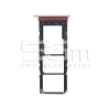 Supporto Dual Sim Card Coastal Blue Moto E20 | Store Online 5G-M