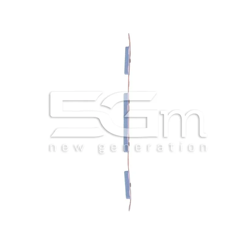 Tasti Esterni Breeze Blue Moto G20 | Store Online 5G-M