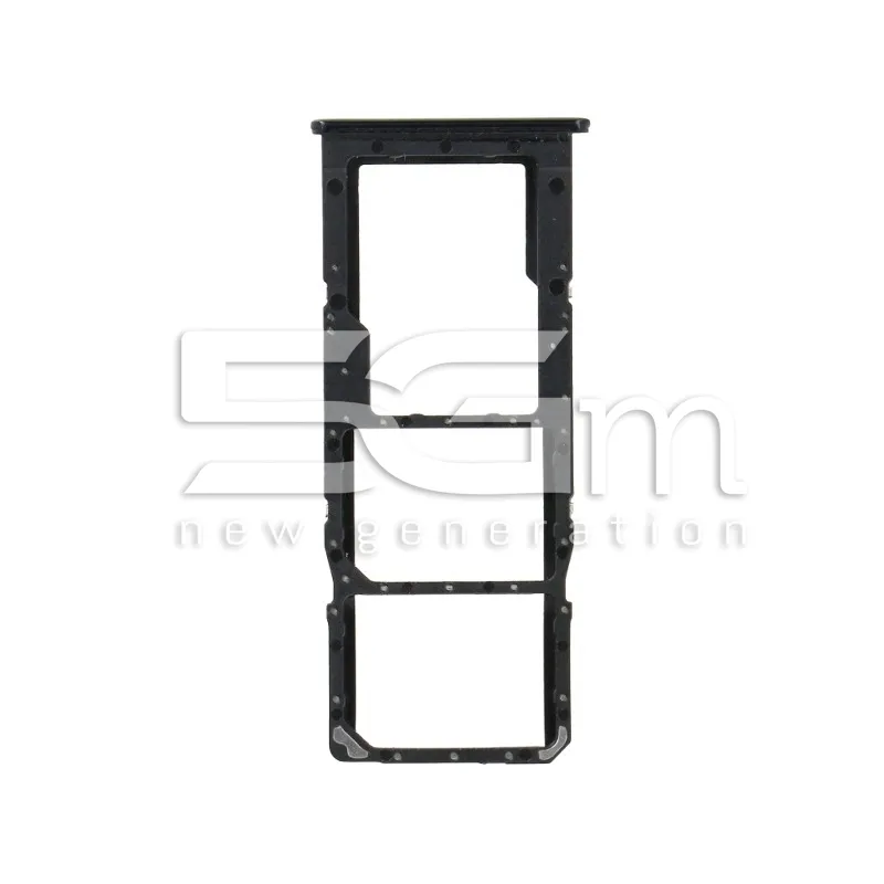 Supporto Dual Sim Card Nero Samsung SM-M515 M51 | Store Online 5G-M