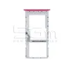 SIM-Kartenhalter Flamingo Pink Moto G20 | 5G-M.com