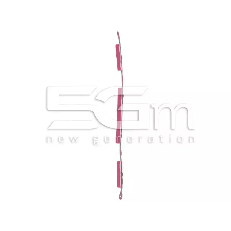 Tasti Esterni Flamingo Pink Moto G20