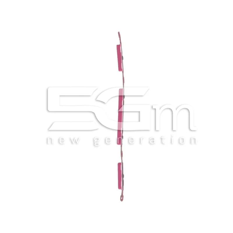 Tasti Esterni Flamingo Pink Moto G20 | Store Online 5G-M