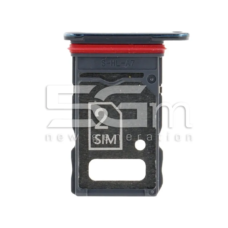 Supporto Dual Sim Card Iridescent Cloud Motorola Edge 20 Pro | Store Online 5G-M