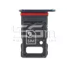 Dual Sim Card Tray Iridescent Cloud Motorola Edge 20 Pro