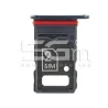 Suport Dual Sim Card Iridescent Cloud Motorola Edge 20 Pro | 5G-M