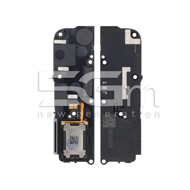 Lautsprecher Moto G100 | Ersatzteile 5G-M.com