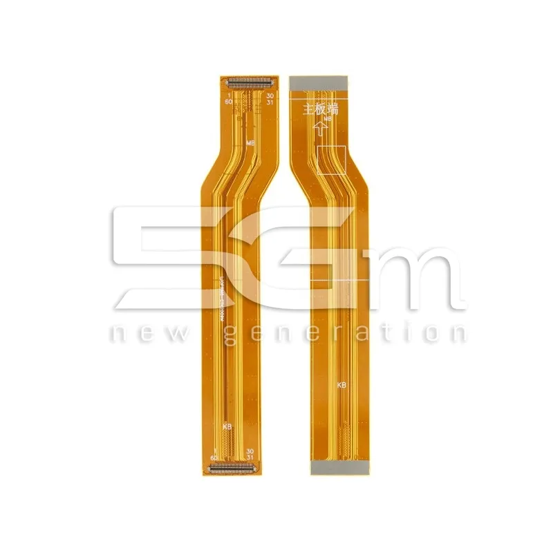Nappe carte mère Realme 6 | Boutique en ligne 5G-M