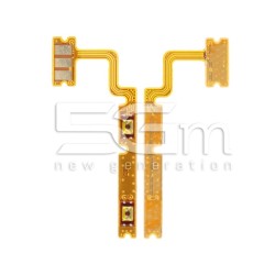 Tasto Volume Flex Cable...