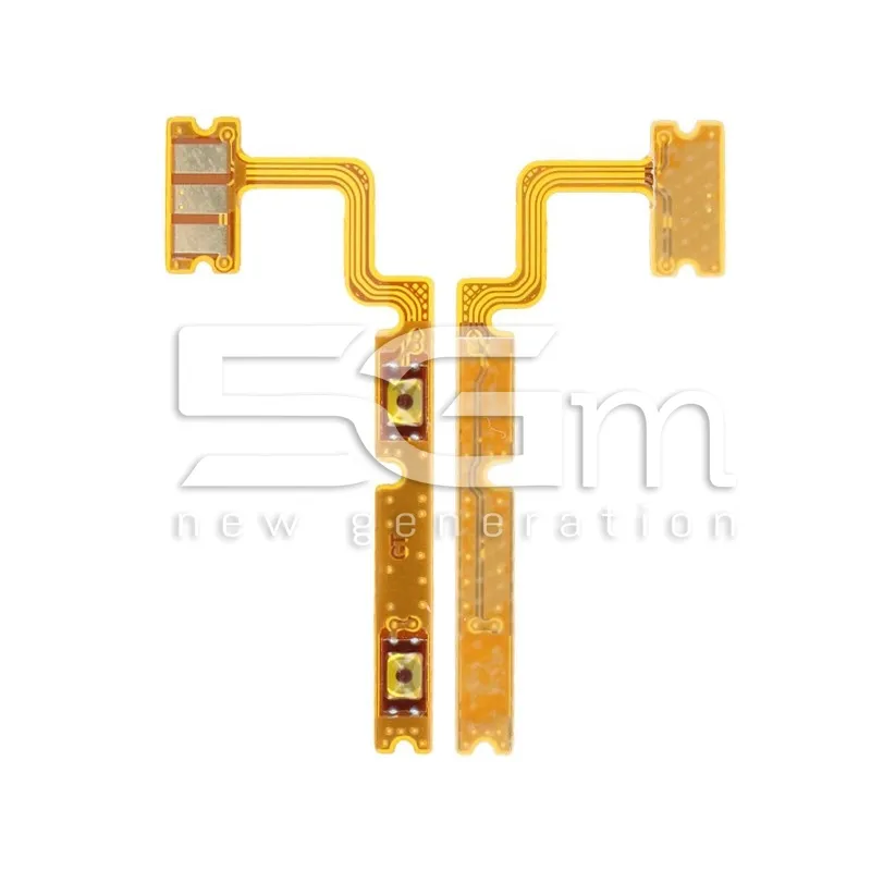 Tasto Volume Flex Cable Realme 6 | Store Online 5G-M