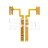 Realme 6 Hangerő Gomb Flex Kábel | 5G-M Online Áruház