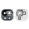 Vetrino Camera Posteriore + Frame Nero Xiaomi Mi 11 5G | Store Online 5G-M