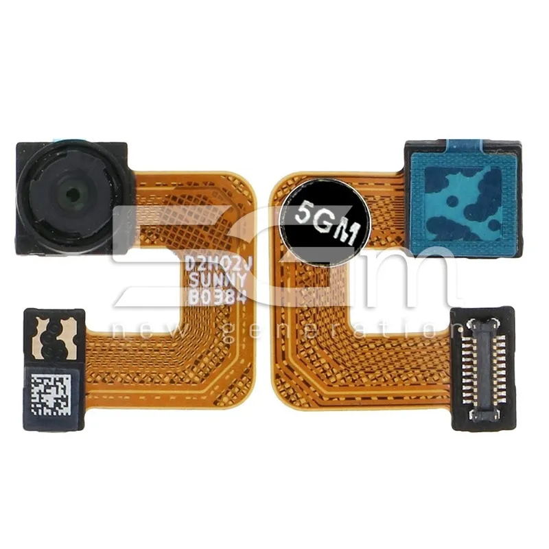 Camera Posteriore 2MP Xiaomi Mi 10T Lite 5G | Store Online 5G-M