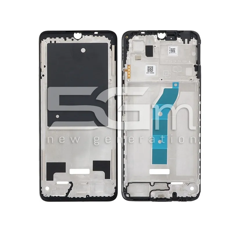 Frame LCD Nero Xiaomi Redmi 13C | Store Online 5G-M