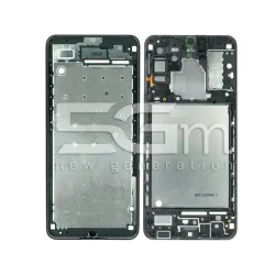 Frame LCD Zwart Samsung SM-A326 A32 5G | 5G-M.com