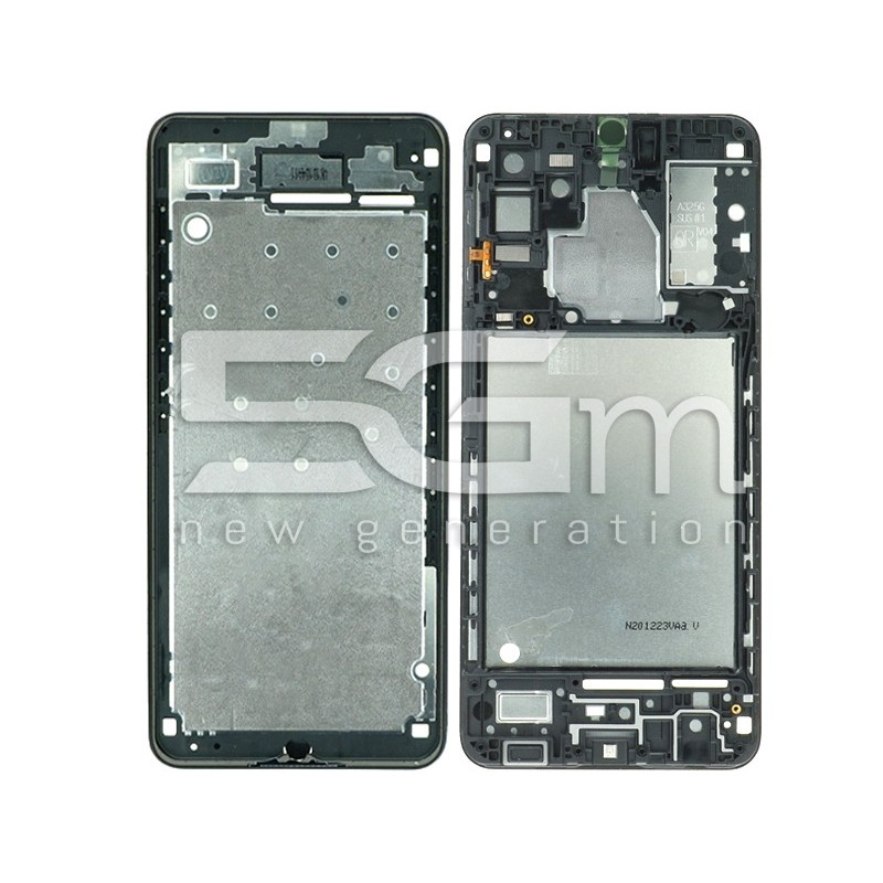 Frame LCD Nero Samsung SM-A326 A32 5G