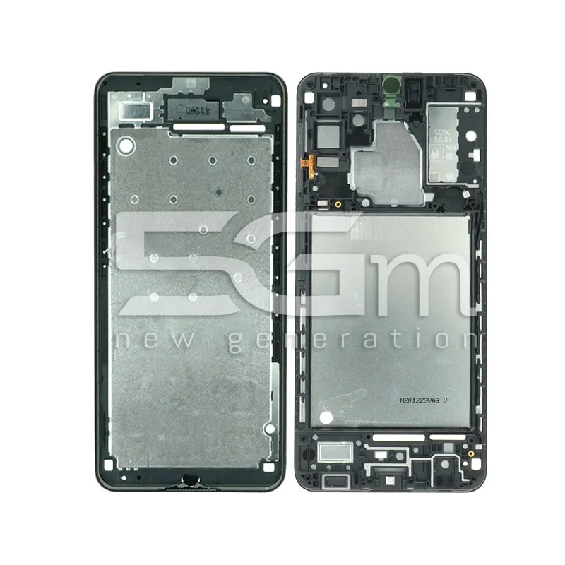 Frame LCD Nero Samsung SM-A326 A32 5G | Store Online 5G-M