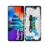 Xiaomi Redmi Note 12 Pro+ 5G Display Touch + Rahmen Ori | 5G-M