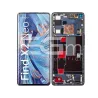 Display Touch + Frame Nero OPPO Find X2 Neo Ori | Store Online 5G-M
