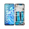 Display Touch + Frame Nero OPPO A91 Ori | Store Online 5G-M