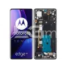 Display Touch + Frame Eclipse Black Moto Edge 40 Ori | Store Online 5G-M