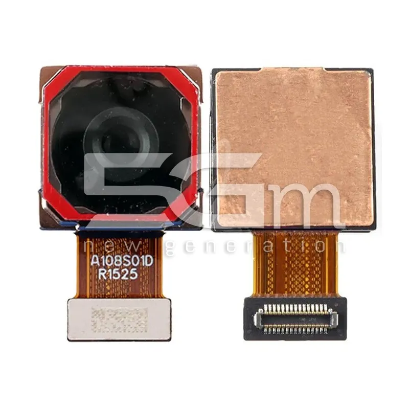 Camera Posteriore 108MP Xiaomi Redmi Note 10 Pro 4G | Store Online 5G-M