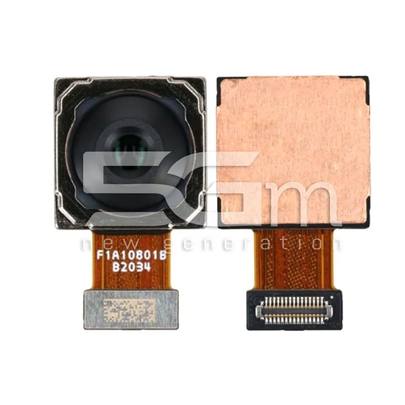 Hátsó kamera 108MP Xiaomi Redmi Note 11 Pro 4G | 5G-M Webáruház