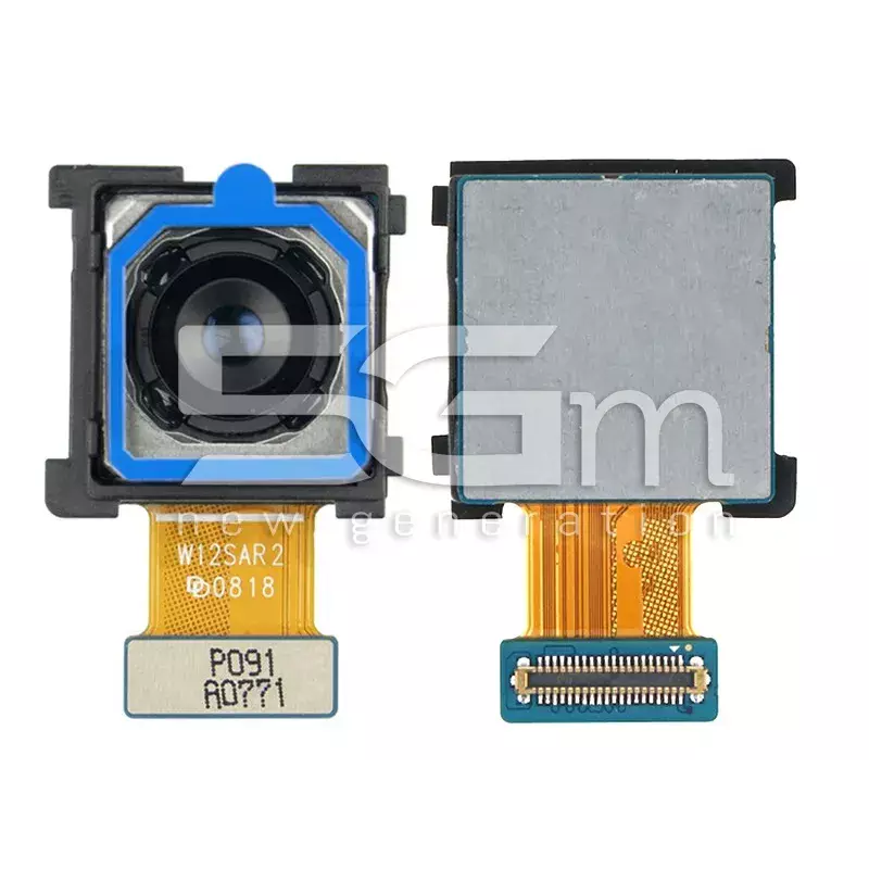 Rear Camera 12MP amsung SM-G780G - G781 S20 FE