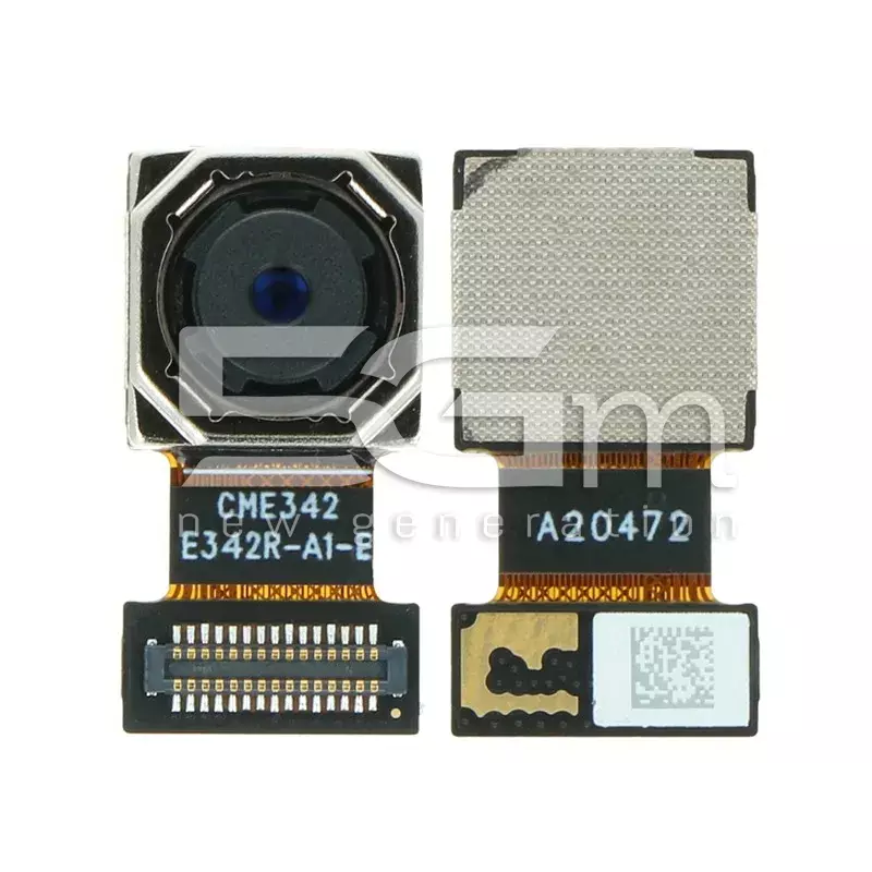 Camera Posteriore 13MP Xiaomi Redmi 9A - 9C - 9AT