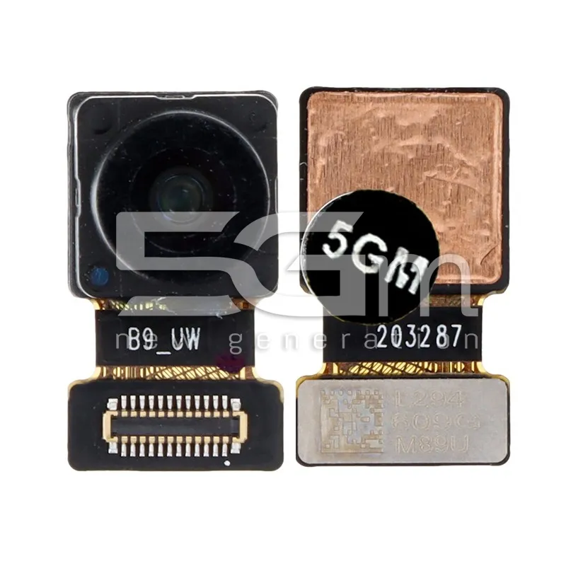 Camera Posteriore Wide 16MP Google Pixel 5A 5G | Store Online 5G-M