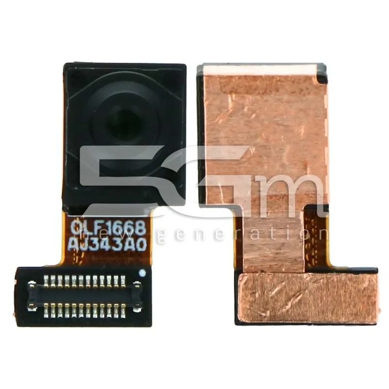 Frontkamera 20MP Xiaomi Redmi Note 8 Pro | Online-Shop 5G-M