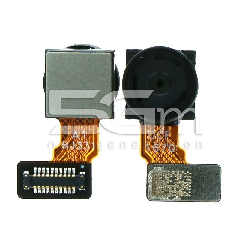 Camera Posteriore 2MP Xiaomi Redmi Note 8 Pro | Store Online 5G-M