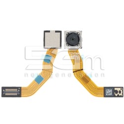 Rear Camera 2MP M2 Xiaomi Redmi Note 8 - Note 8 2021