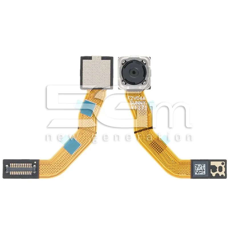 Camera Posteriore 2MP M2 Xiaomi Redmi Note 8 - Note 8 2021 | Store Online 5G-M