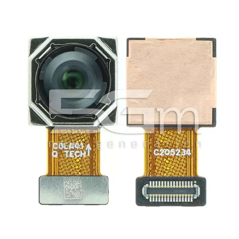 Camera Posteriore 48MP Xiaomi Redmi Note 10 5G - Poco M3 Pro 5G
