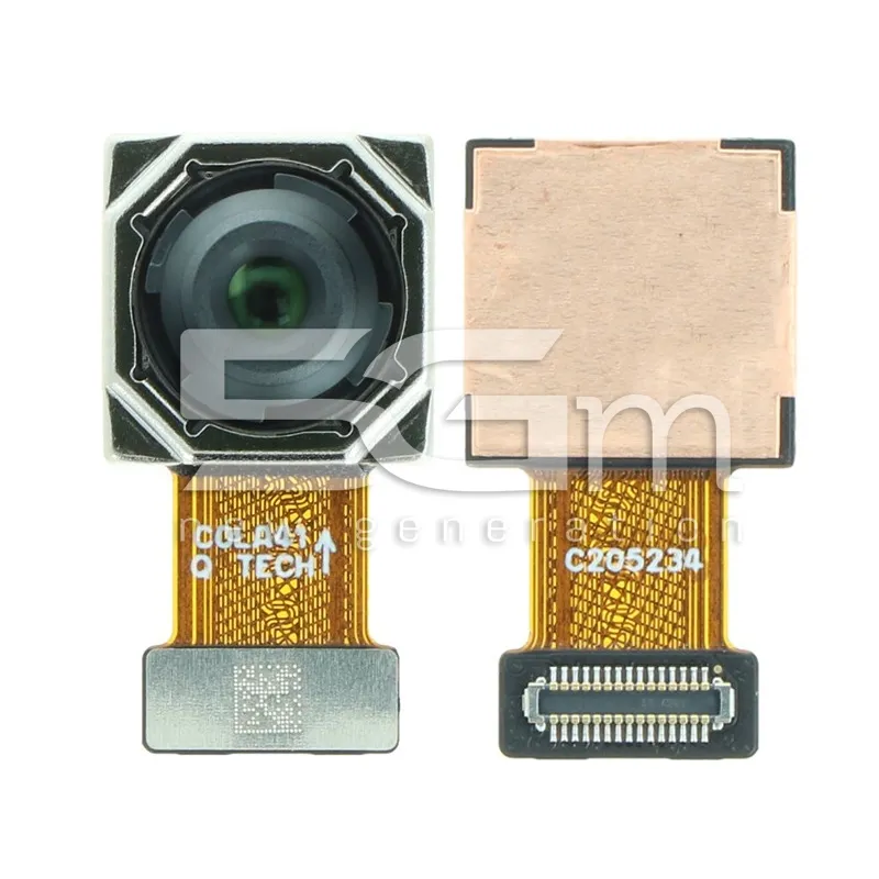 Camera Posteriore 48MP Xiaomi Redmi Note 10 5G - Poco M3 Pro 5G | Store Online 5G-M