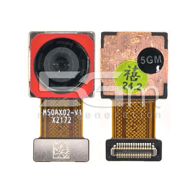 Camera Posteriore 50MP Xiaomi Redmi Note 11 4G | Store Online 5G-M