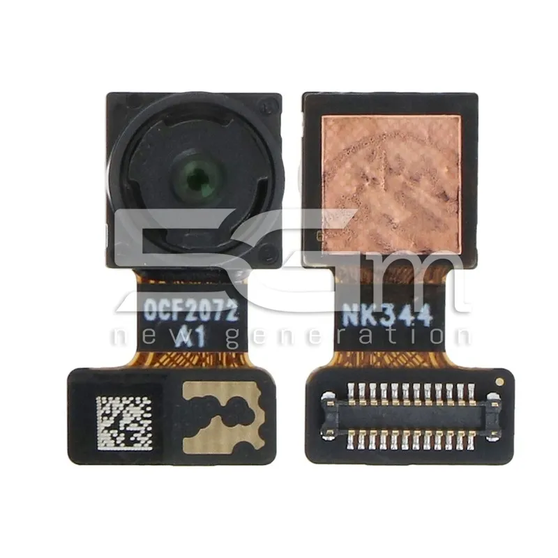 Rückkamera 5MP Makro Xiaomi Redmi 9 | 5G-M.com Online Shop