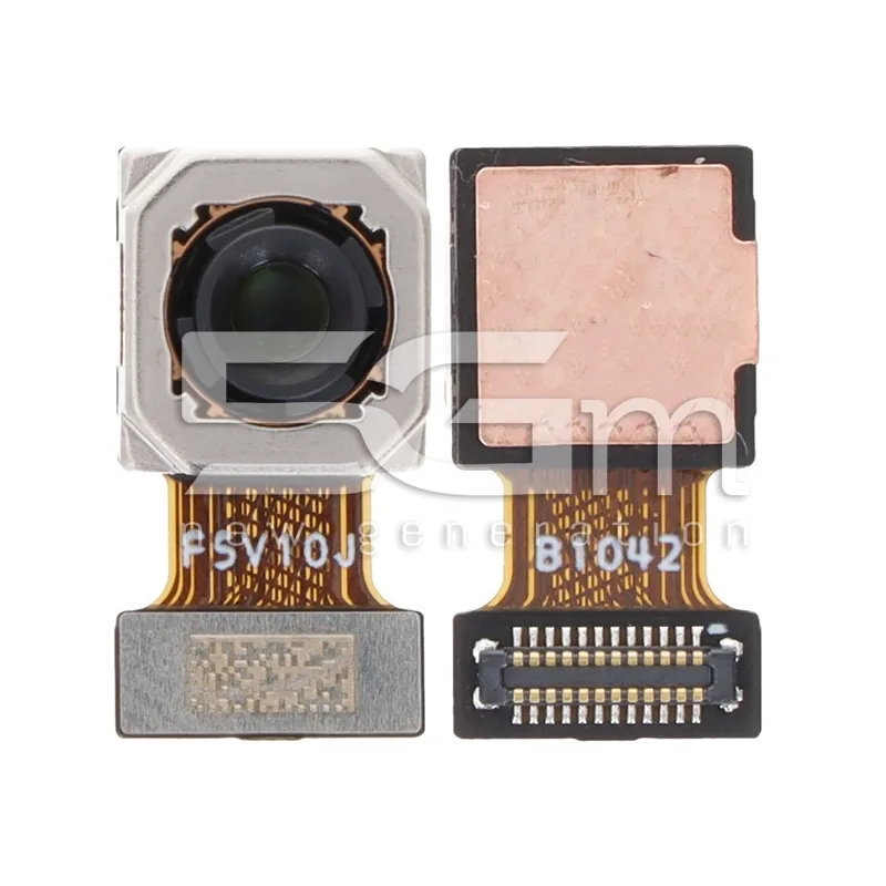 Camera Posteriore 5MP Macro Xiaomi Redmi Note 10 Pro 4G | Store Online 5G-M